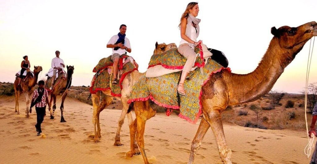 things to see in Jaisalmer